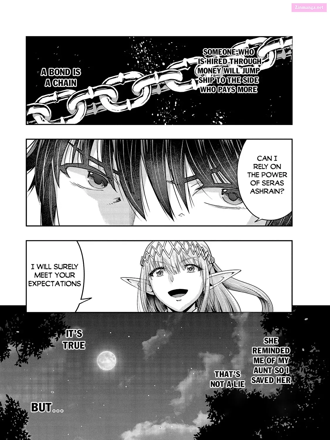 Hazure Waku no Joutai Ijou Skill de Saikyou ni Natta Ore ga Subete wo Juurin Suru made Chapter 23 page 14 - MangaNato