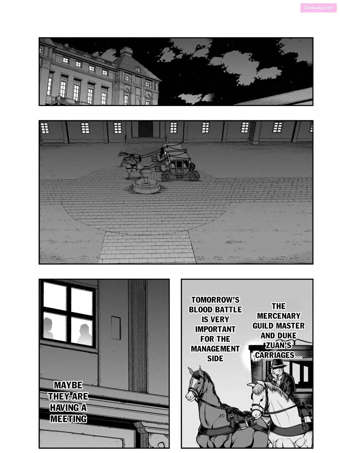 Hazure Waku no Joutai Ijou Skill de Saikyou ni Natta Ore ga Subete wo Juurin Suru made Chapter 26 page 36 - MangaNato