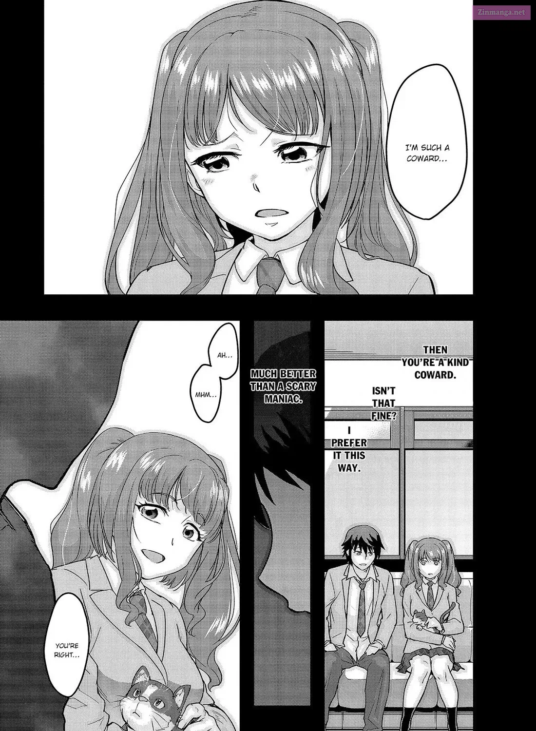 Hazure Waku no Joutai Ijou Skill de Saikyou ni Natta Ore ga Subete wo Juurin Suru made Chapter 3 page 26 - MangaNato