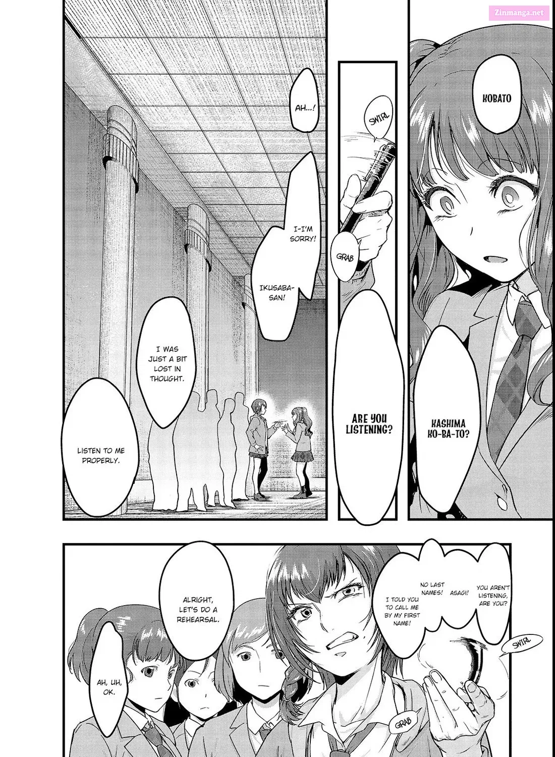 Hazure Waku no Joutai Ijou Skill de Saikyou ni Natta Ore ga Subete wo Juurin Suru made Chapter 3 page 28 - MangaNato