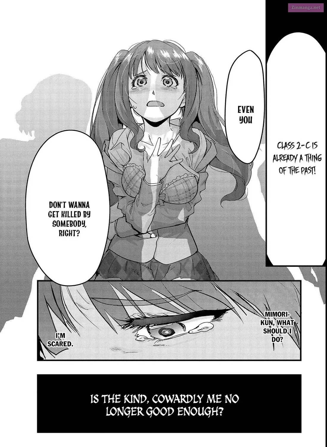 Hazure Waku no Joutai Ijou Skill de Saikyou ni Natta Ore ga Subete wo Juurin Suru made Chapter 3 page 36 - MangaNato