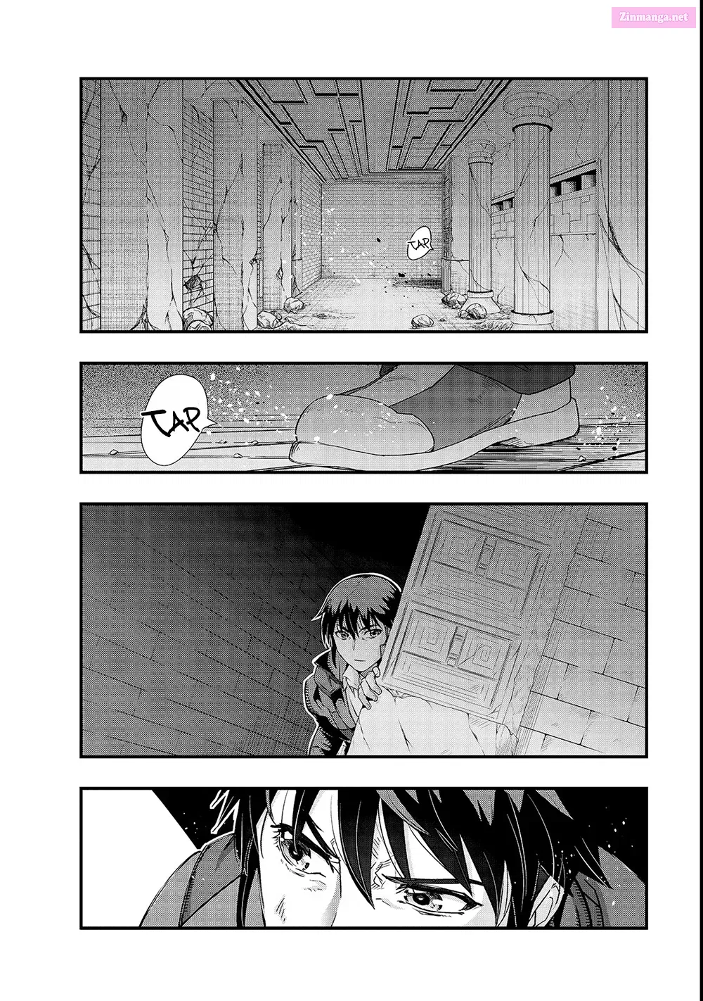 Hazure Waku no Joutai Ijou Skill de Saikyou ni Natta Ore ga Subete wo Juurin Suru made Chapter 3 page 45 - MangaNato