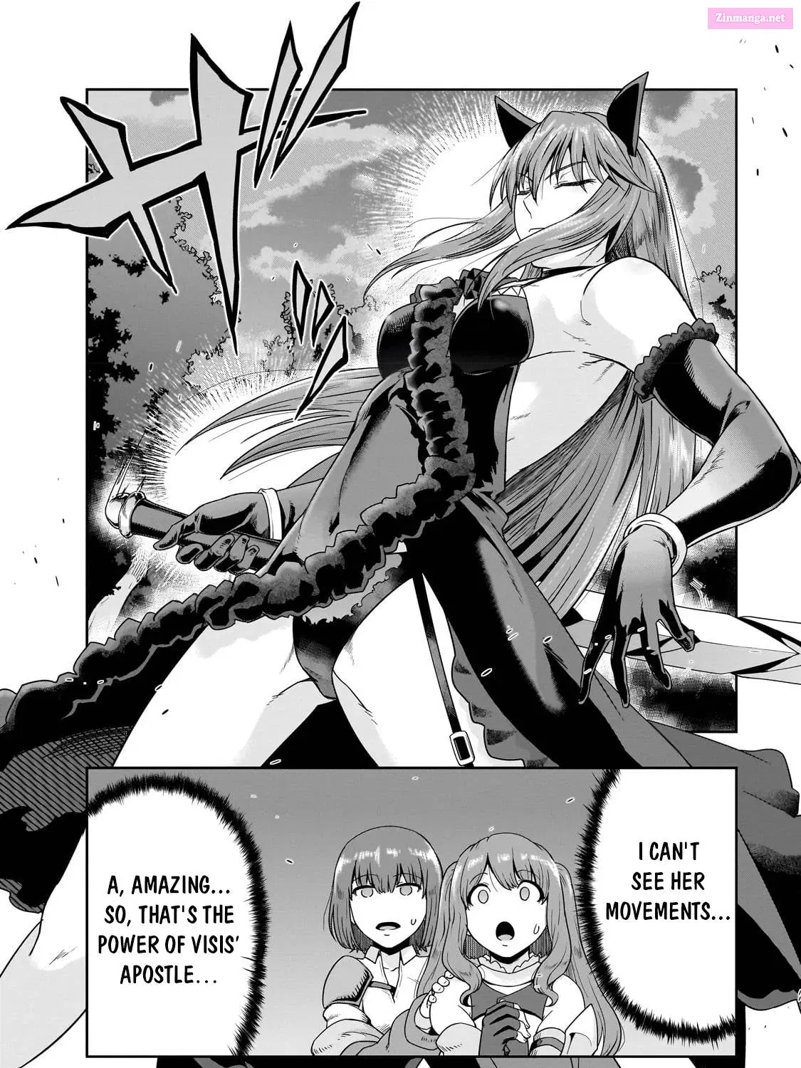 Hazure Waku no Joutai Ijou Skill de Saikyou ni Natta Ore ga Subete wo Juurin Suru made Chapter 37 page 16 - MangaNato