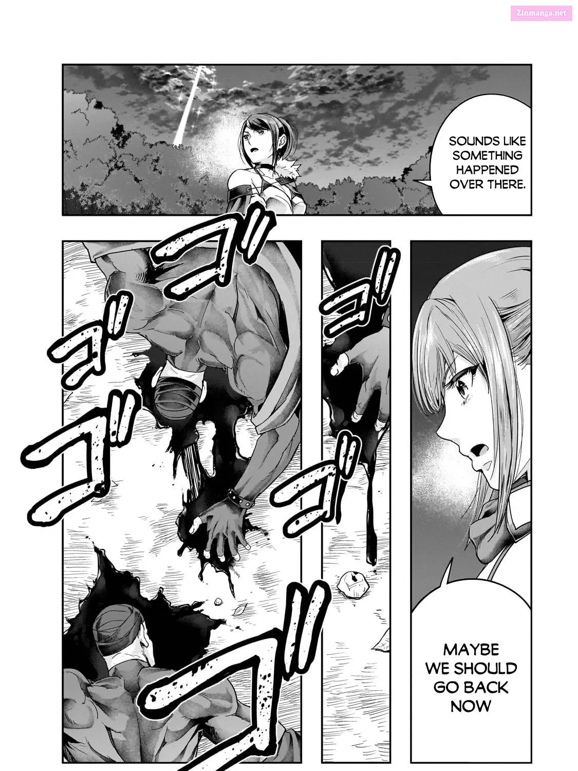 Hazure Waku no Joutai Ijou Skill de Saikyou ni Natta Ore ga Subete wo Juurin Suru made Chapter 37 page 28 - MangaNato