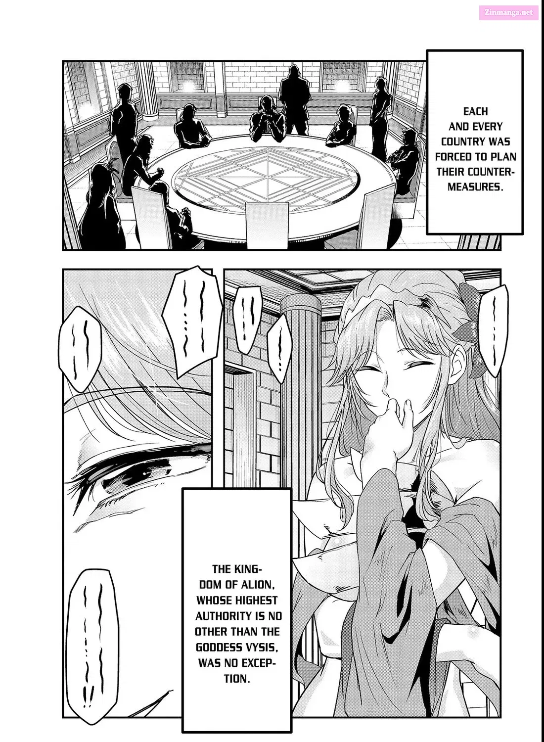 Hazure Waku no Joutai Ijou Skill de Saikyou ni Natta Ore ga Subete wo Juurin Suru made Chapter 4 page 67 - MangaNato