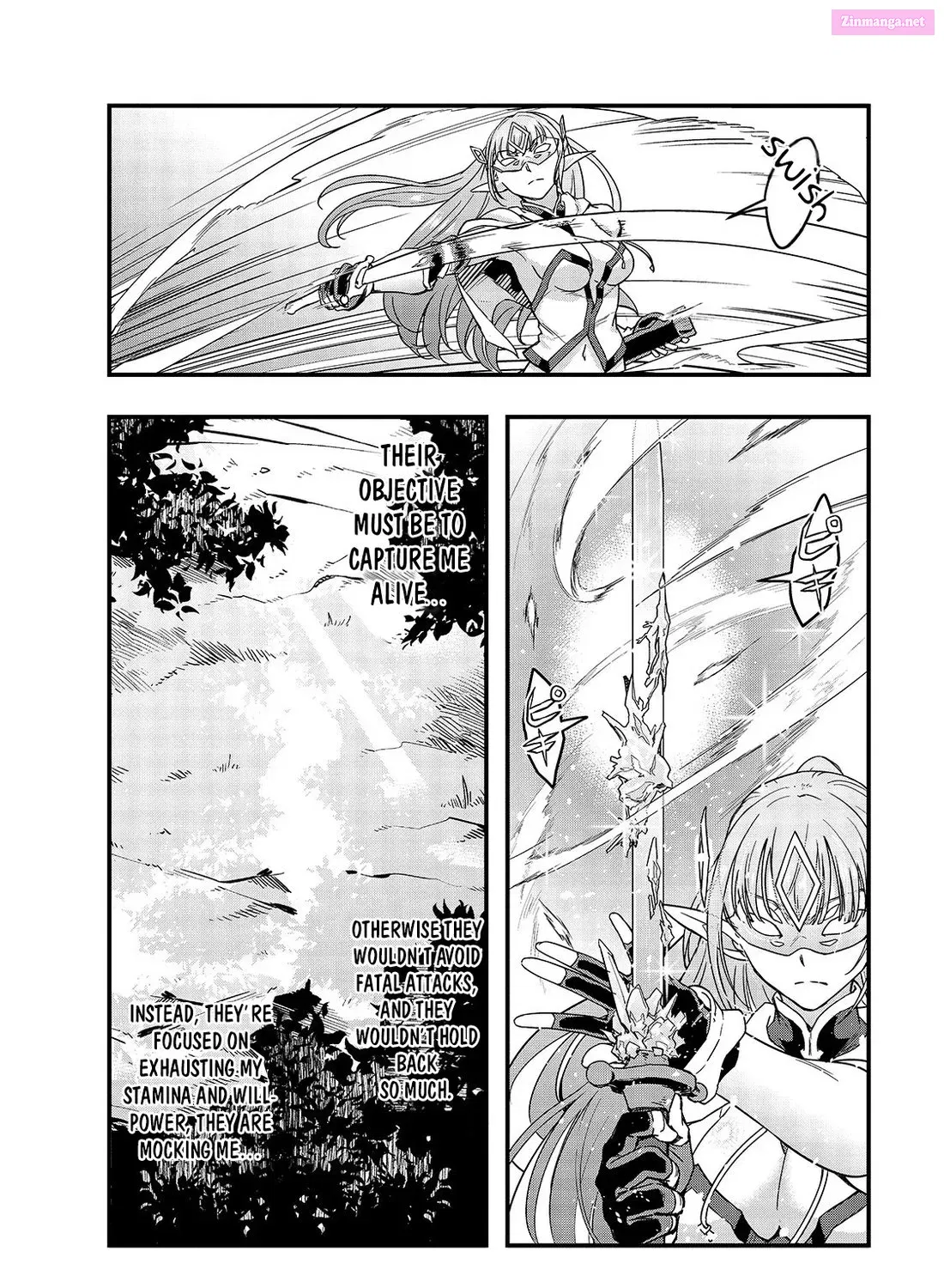 Hazure Waku no Joutai Ijou Skill de Saikyou ni Natta Ore ga Subete wo Juurin Suru made Chapter 5 page 16 - MangaNato