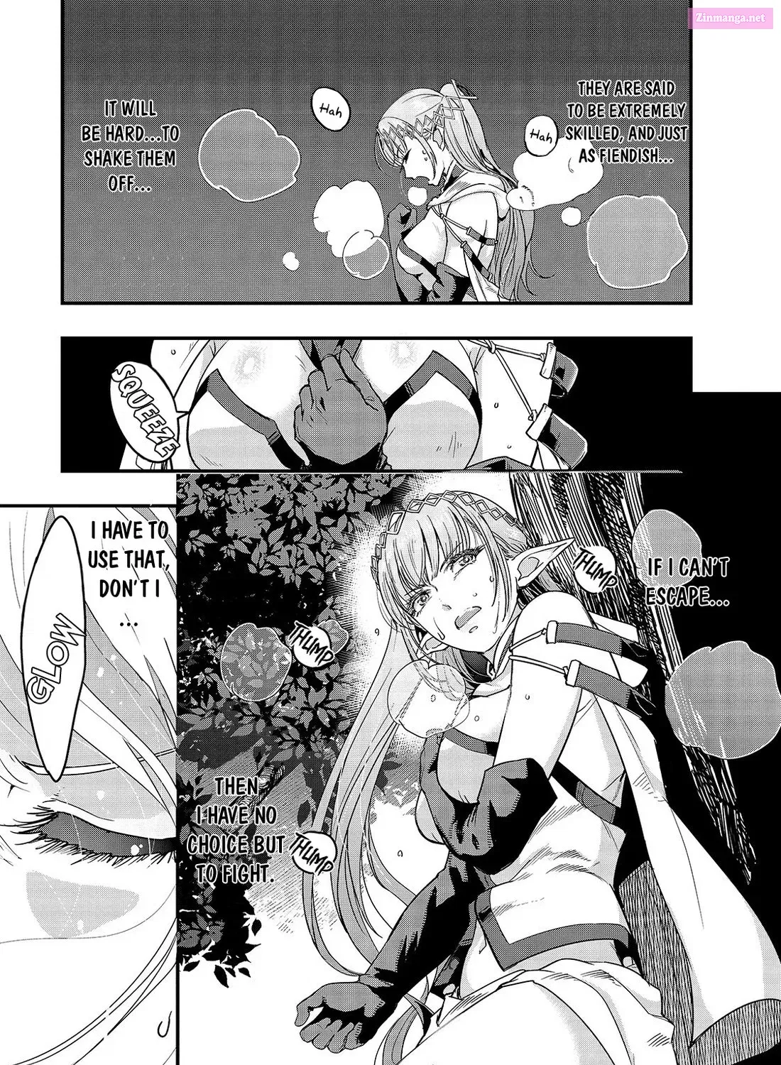 Hazure Waku no Joutai Ijou Skill de Saikyou ni Natta Ore ga Subete wo Juurin Suru made Chapter 5 page 10 - MangaNato