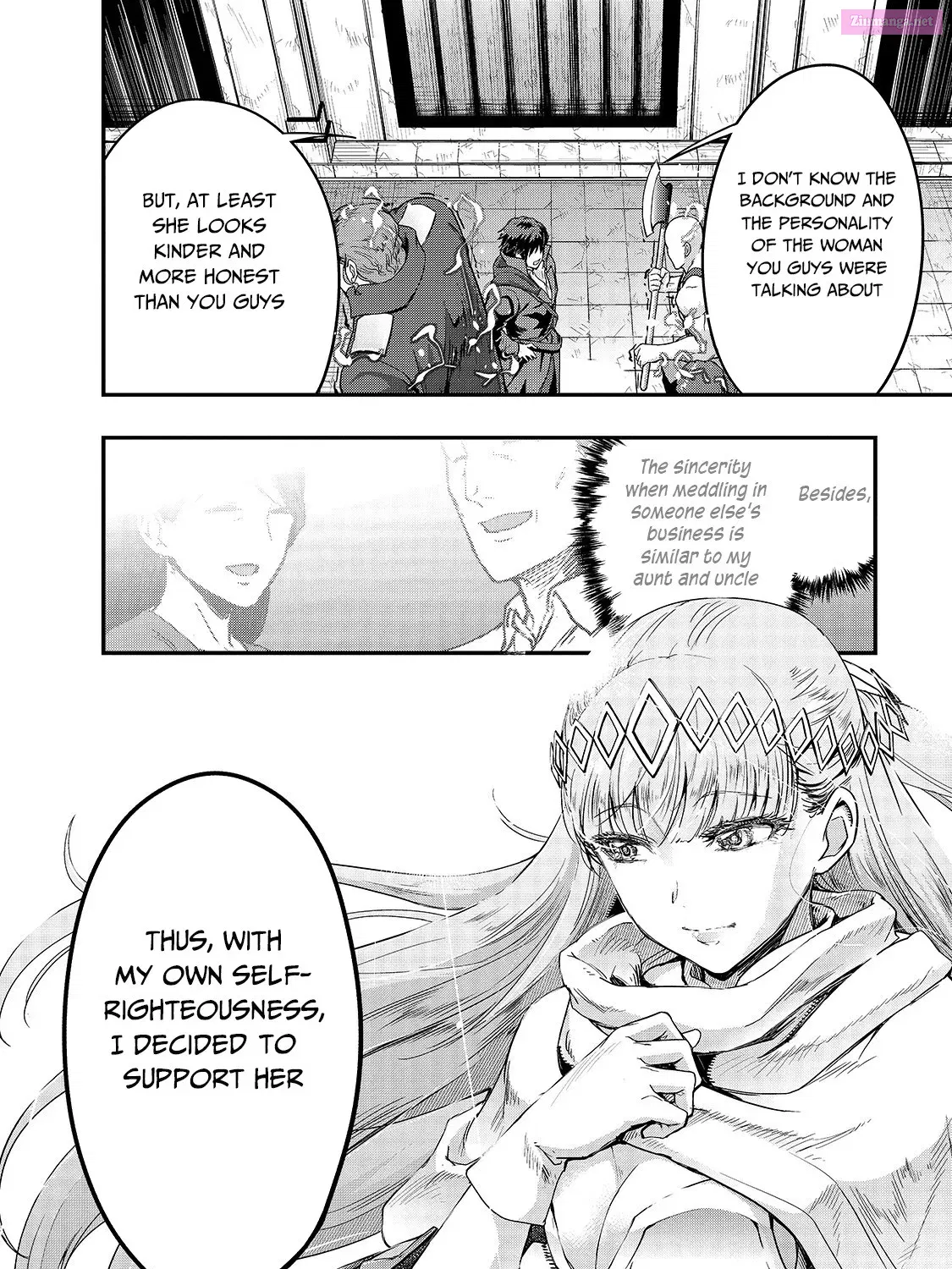 Hazure Waku no Joutai Ijou Skill de Saikyou ni Natta Ore ga Subete wo Juurin Suru made Chapter 9 page 64 - MangaNato