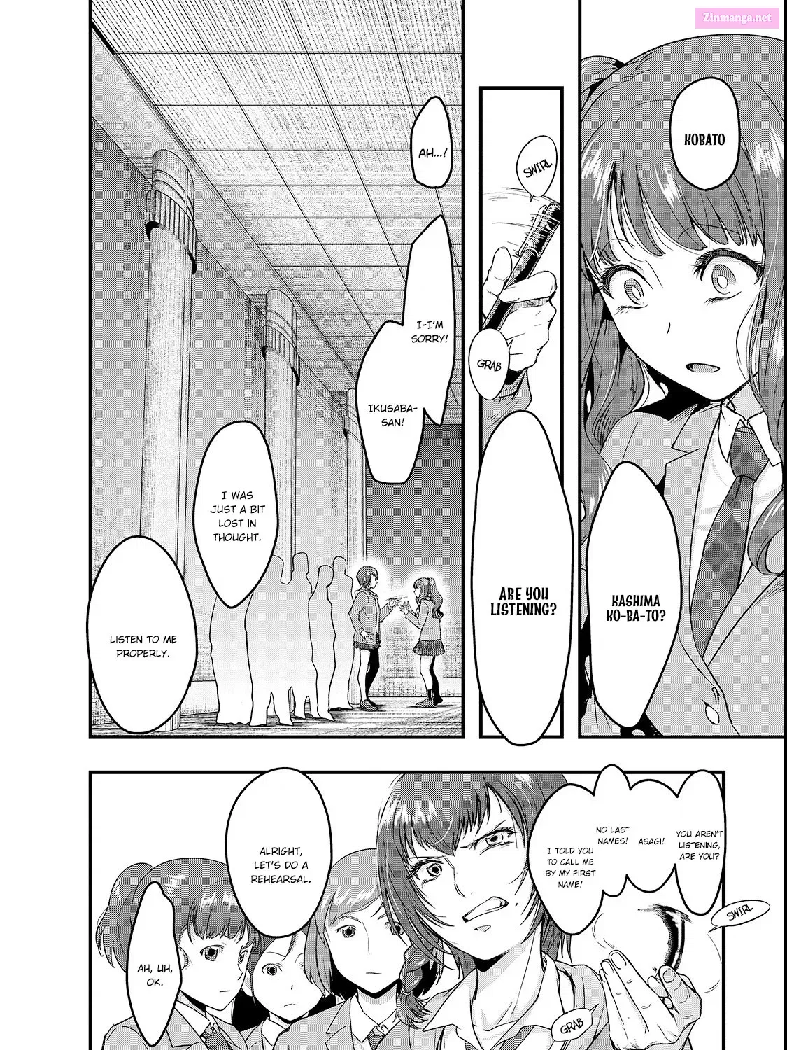 Hazure Waku no "Joutai Ijou Skill" de Saikyou ni Natta Ore ga Subete o Juurin Suru made Chapter 0.2 page 28 - MangaKakalot