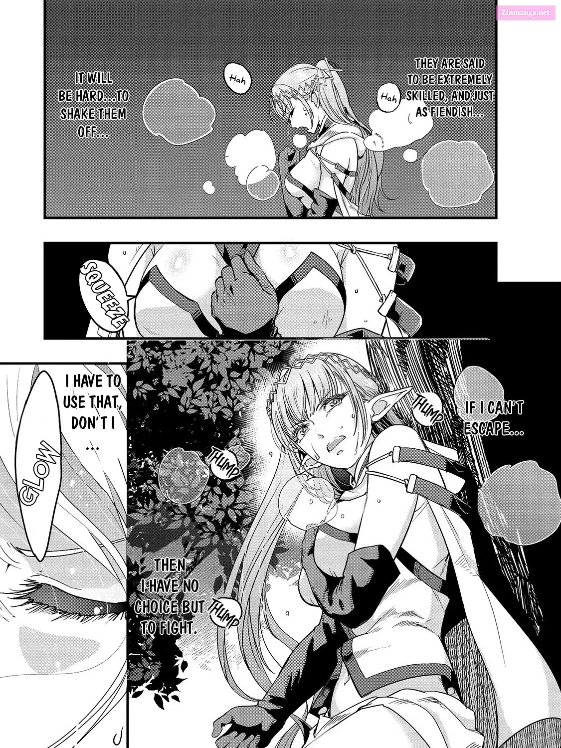 Hazure Waku no "Joutai Ijou Skill" de Saikyou ni Natta Ore ga Subete o Juurin Suru made Chapter 0.4 page 10 - MangaKakalot