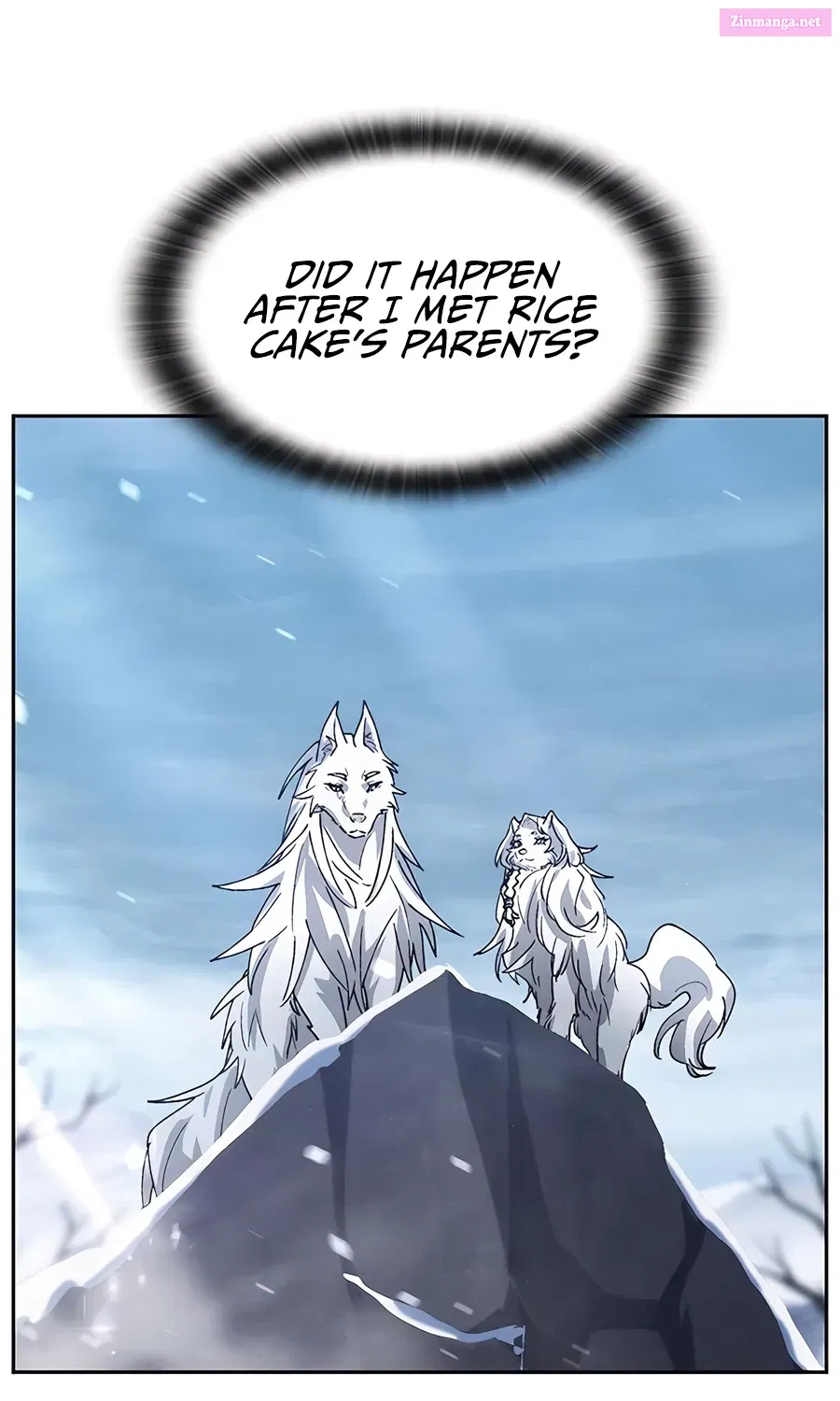 Healing Life Through Camping In Another World Chapter 52 page 14 - MangaNelo