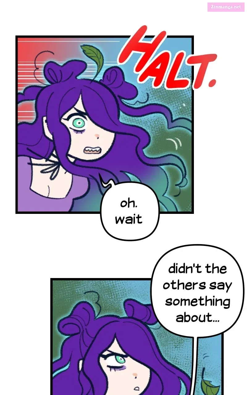 Heart Acres Chapter 8 page 5 - MangaNato