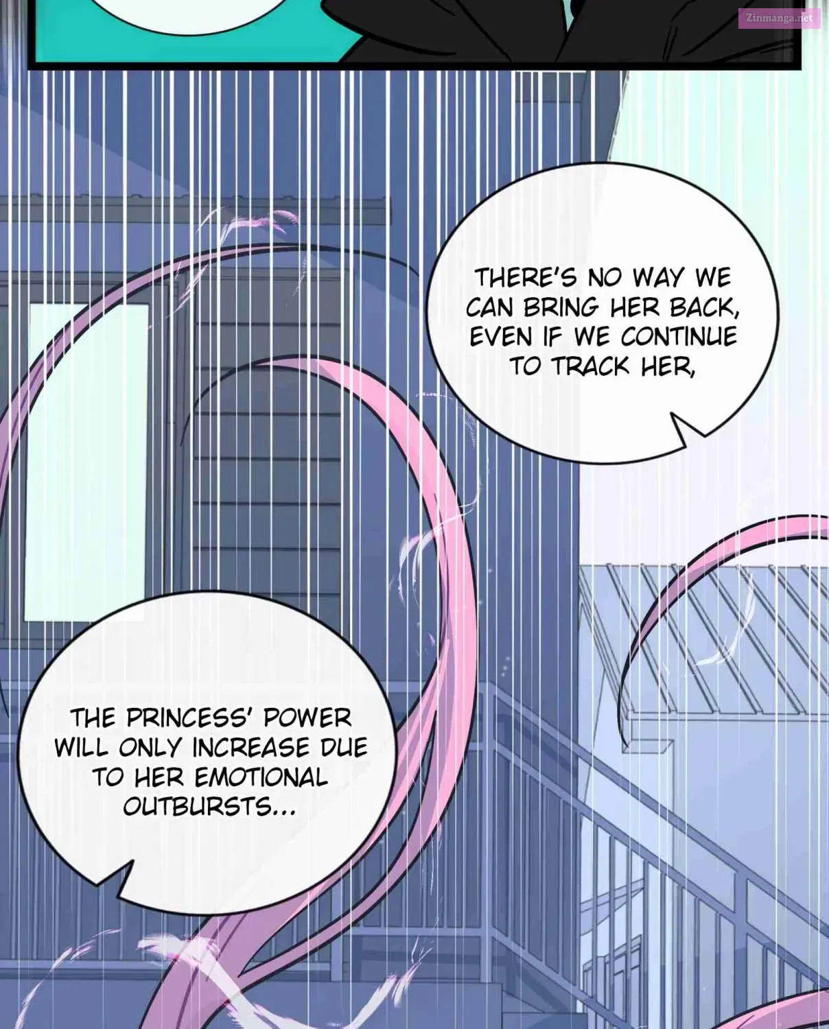 Heart Of Thorns Chapter 11 page 6 - Mangabat