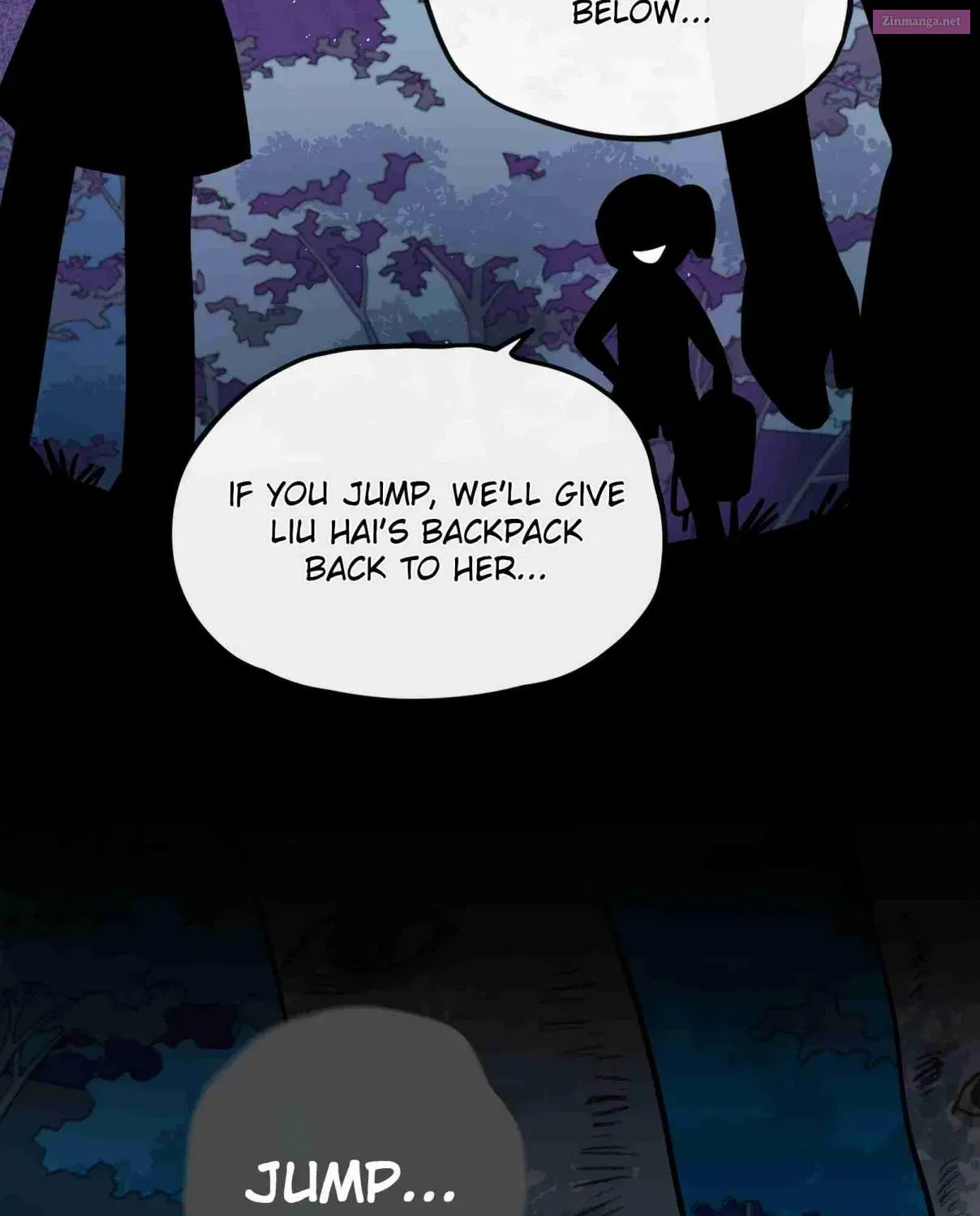 Heart Of Thorns Chapter 41 page 55 - Mangabat