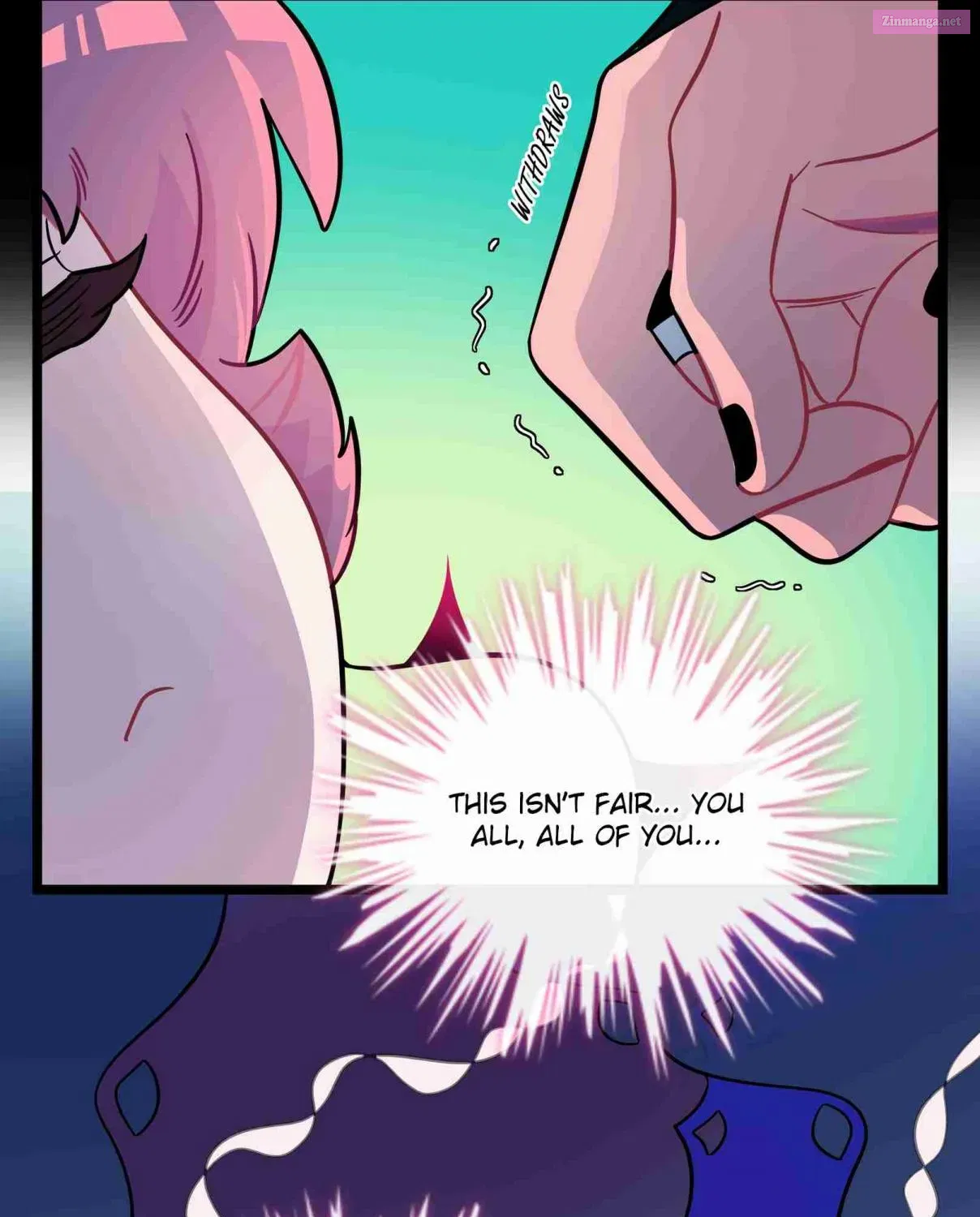 Heart Of Thorns Chapter 42 page 12 - Mangabat