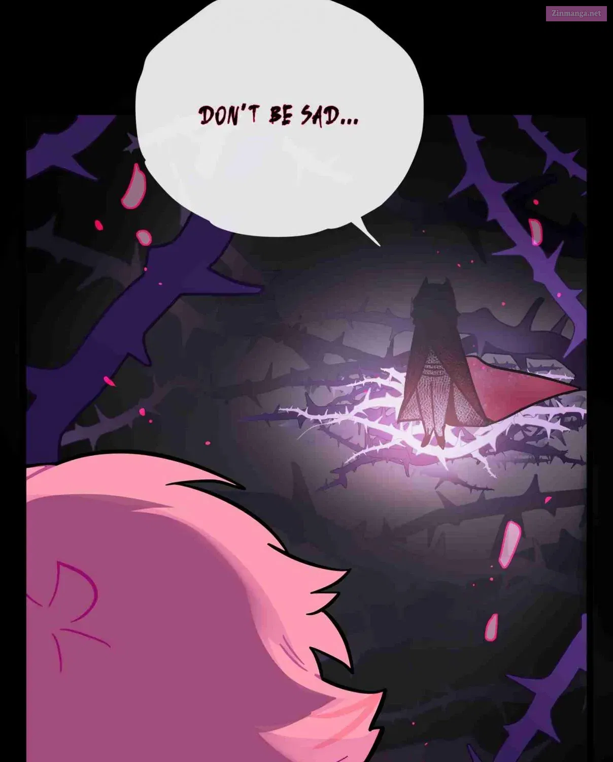 Heart Of Thorns Chapter 8 page 58 - Mangabat