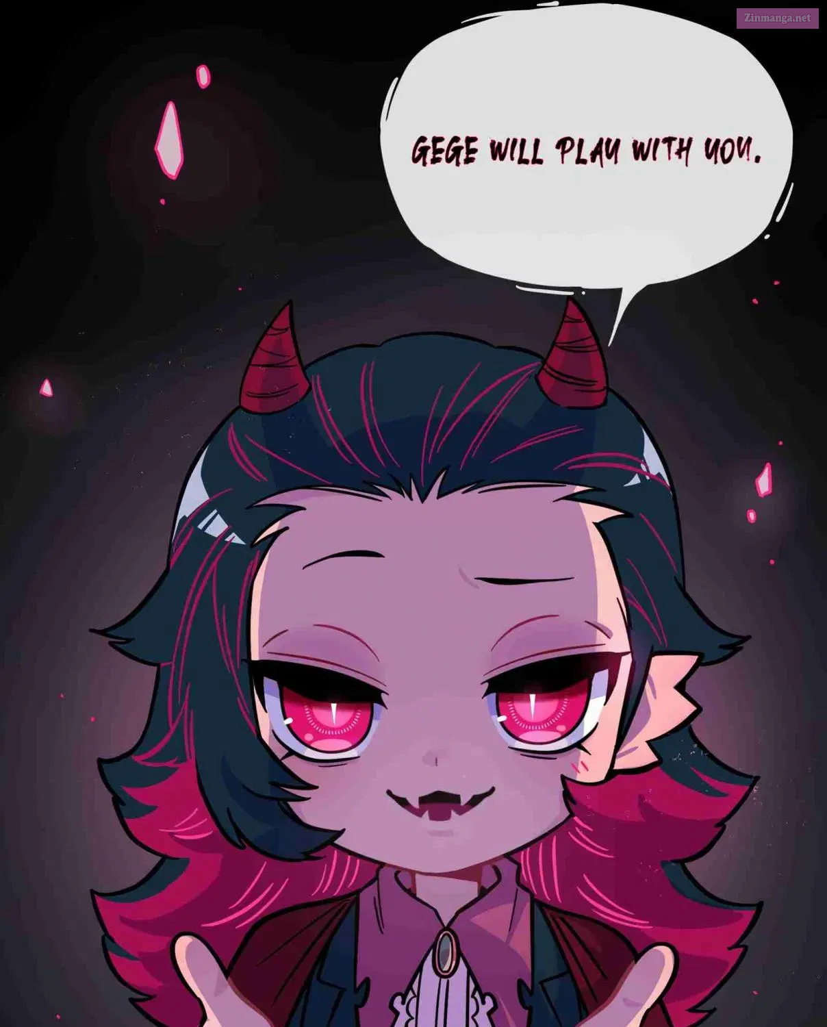 Heart Of Thorns Chapter 8 page 60 - Mangabat