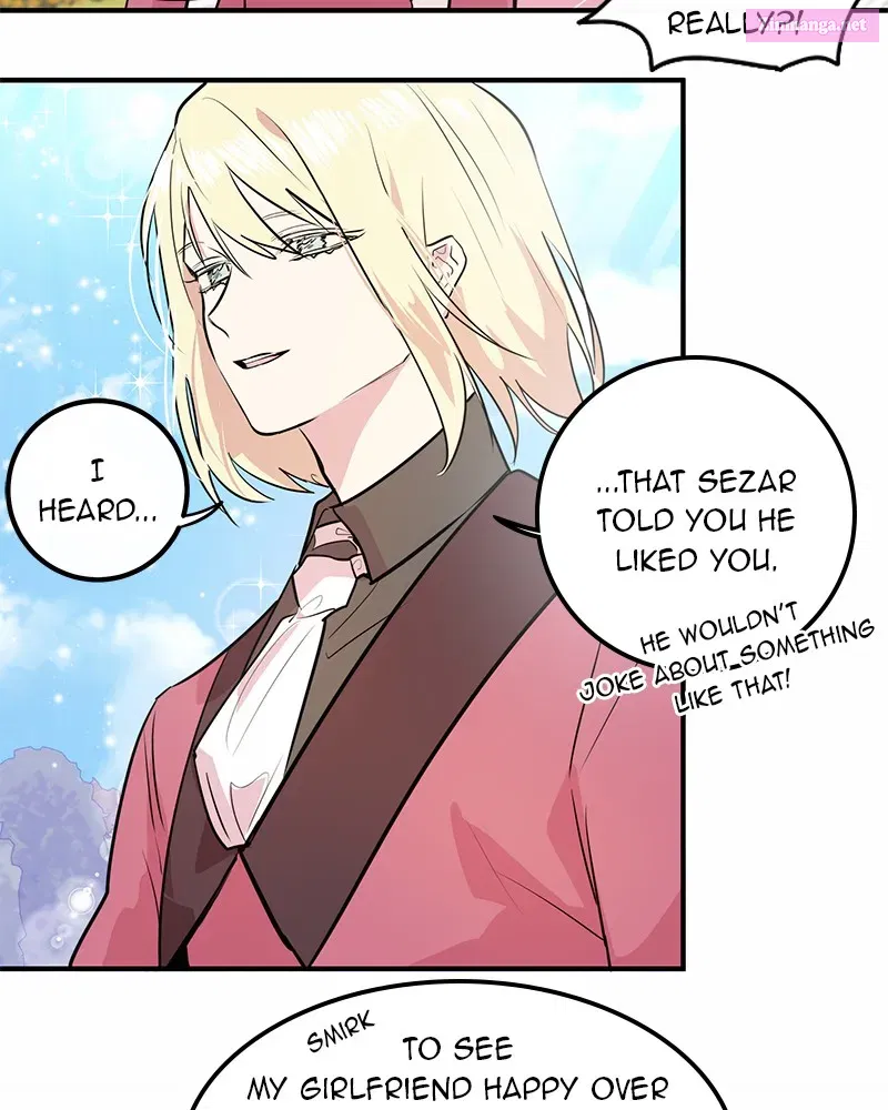 Heartbeat Conquest Chapter 11 page 64 - MangaKakalot