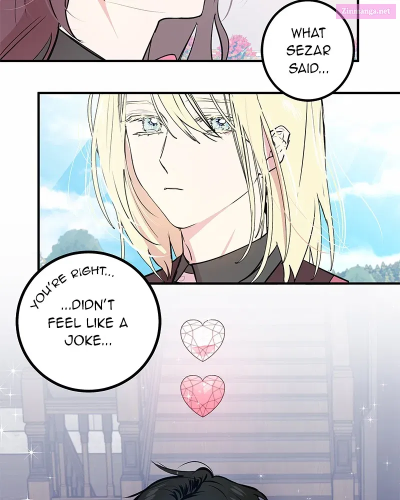 Heartbeat Conquest Chapter 11 page 67 - MangaKakalot