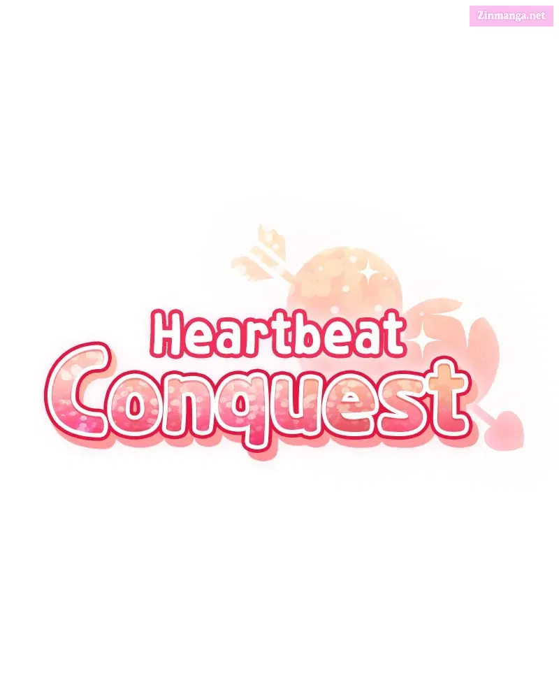 Heartbeat Conquest Chapter 113 page 34 - MangaKakalot