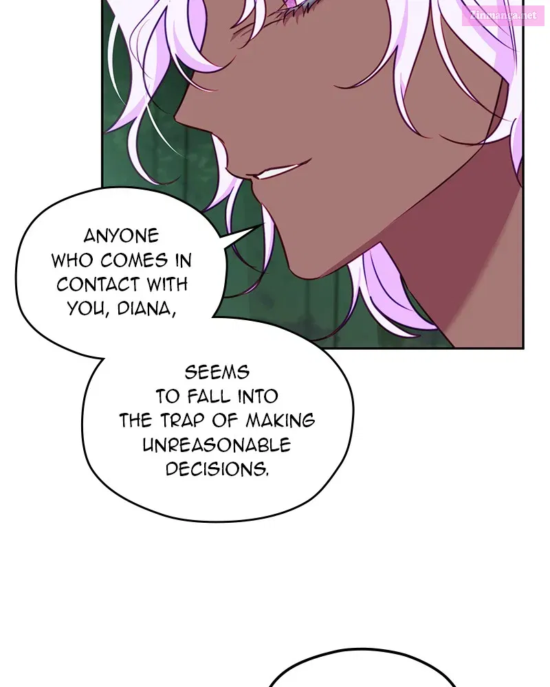 Heartbeat Conquest Chapter 119 page 46 - MangaNelo