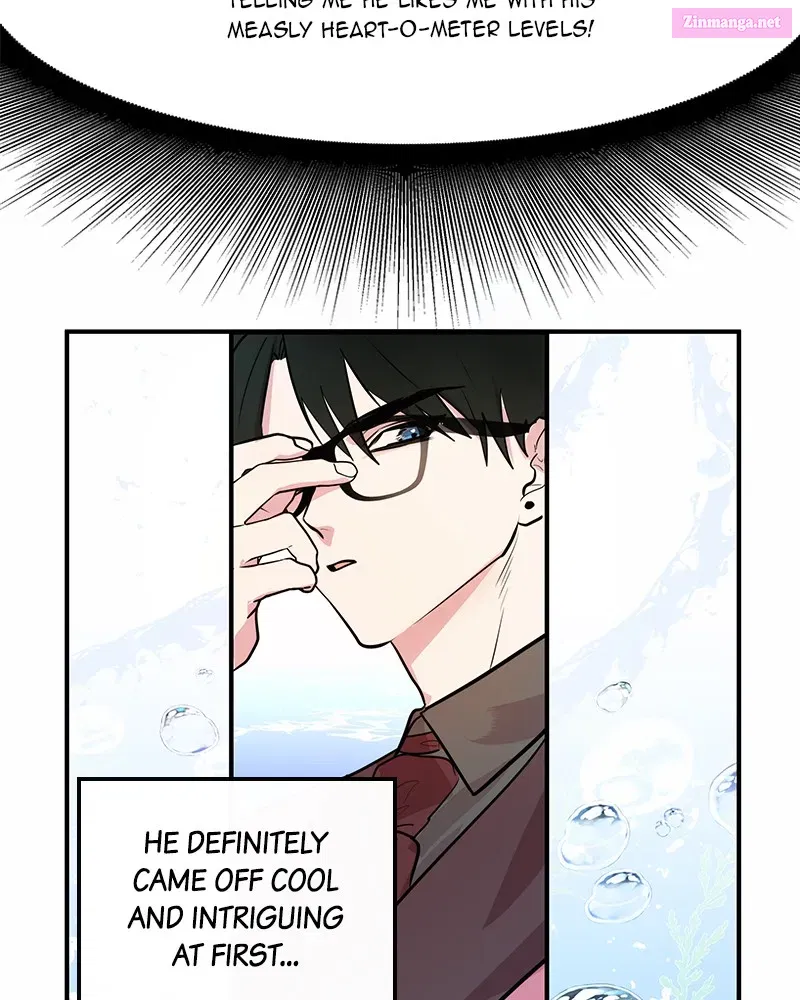 Heartbeat Conquest Chapter 12 page 9 - MangaKakalot