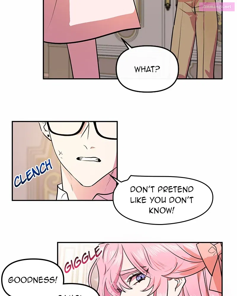 Heartbeat Conquest Chapter 19 page 3 - MangaKakalot