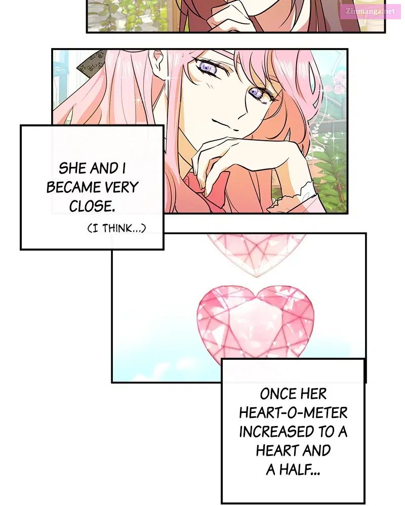 Heartbeat Conquest Chapter 19 page 53 - Mangabat