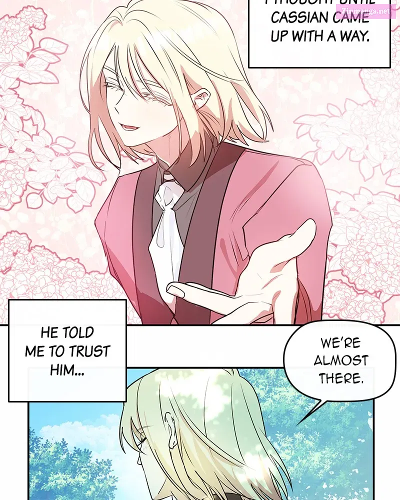 Heartbeat Conquest Chapter 31 page 39 - MangaKakalot