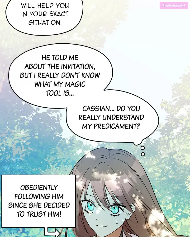 Heartbeat Conquest Chapter 31 page 41 - Mangabat