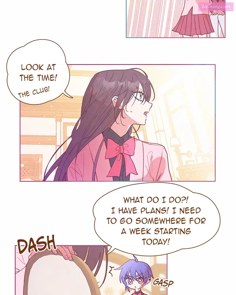 Heartbeat Conquest Chapter 36 page 39 - MangaKakalot