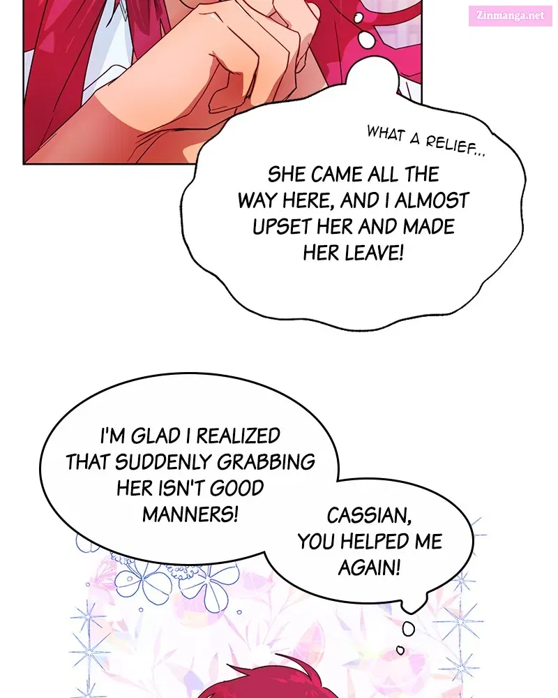 Heartbeat Conquest Chapter 39 page 13 - MangaKakalot