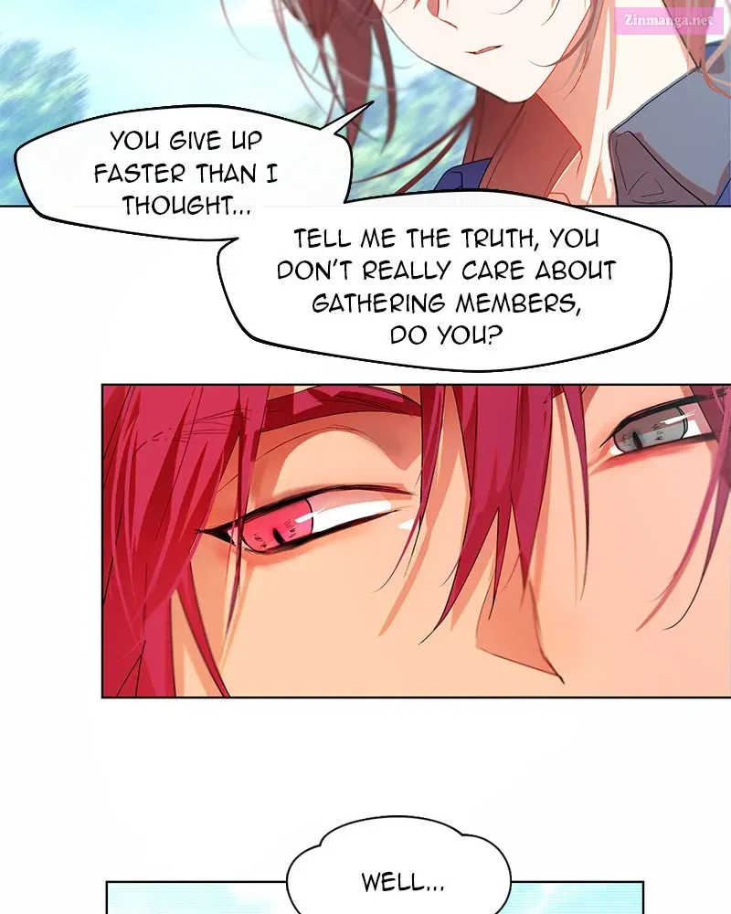 Heartbeat Conquest Chapter 39 page 27 - MangaKakalot