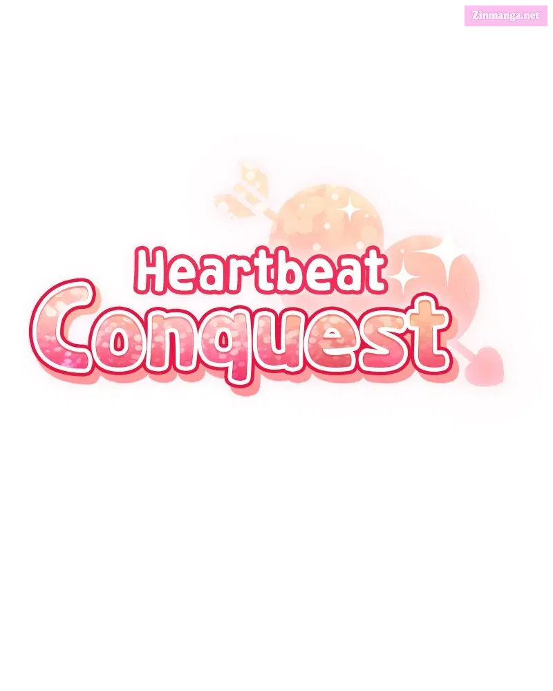 Heartbeat Conquest Chapter 4 page 6 - Mangabat