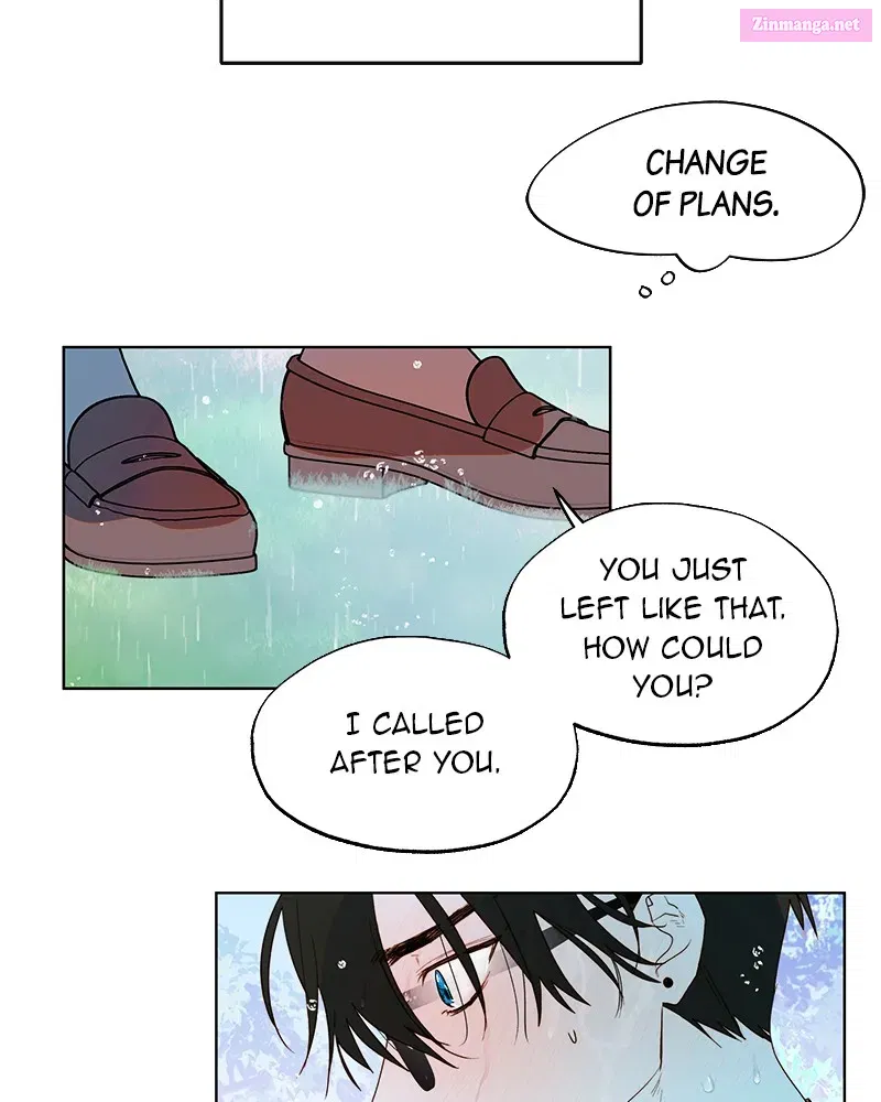 Heartbeat Conquest Chapter 42 page 29 - MangaKakalot