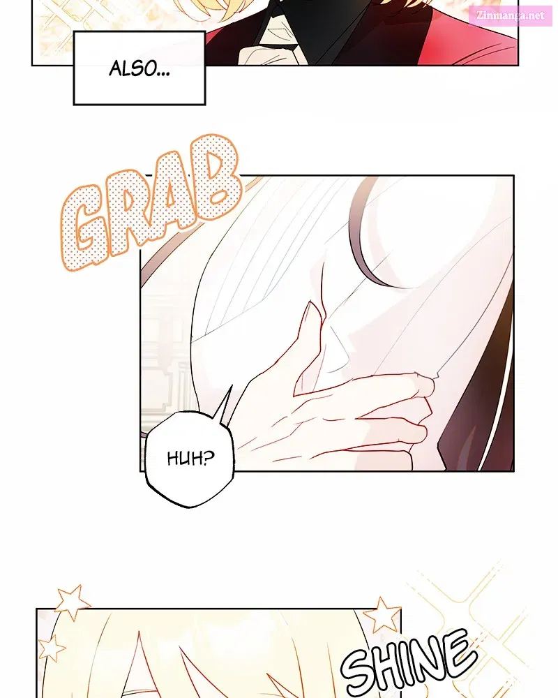 Heartbeat Conquest Chapter 46 page 21 - MangaKakalot