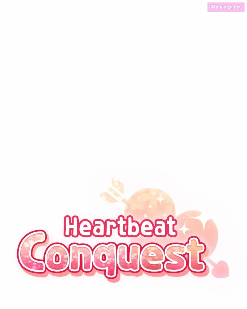 Heartbeat Conquest Chapter 52 page 18 - Mangabat