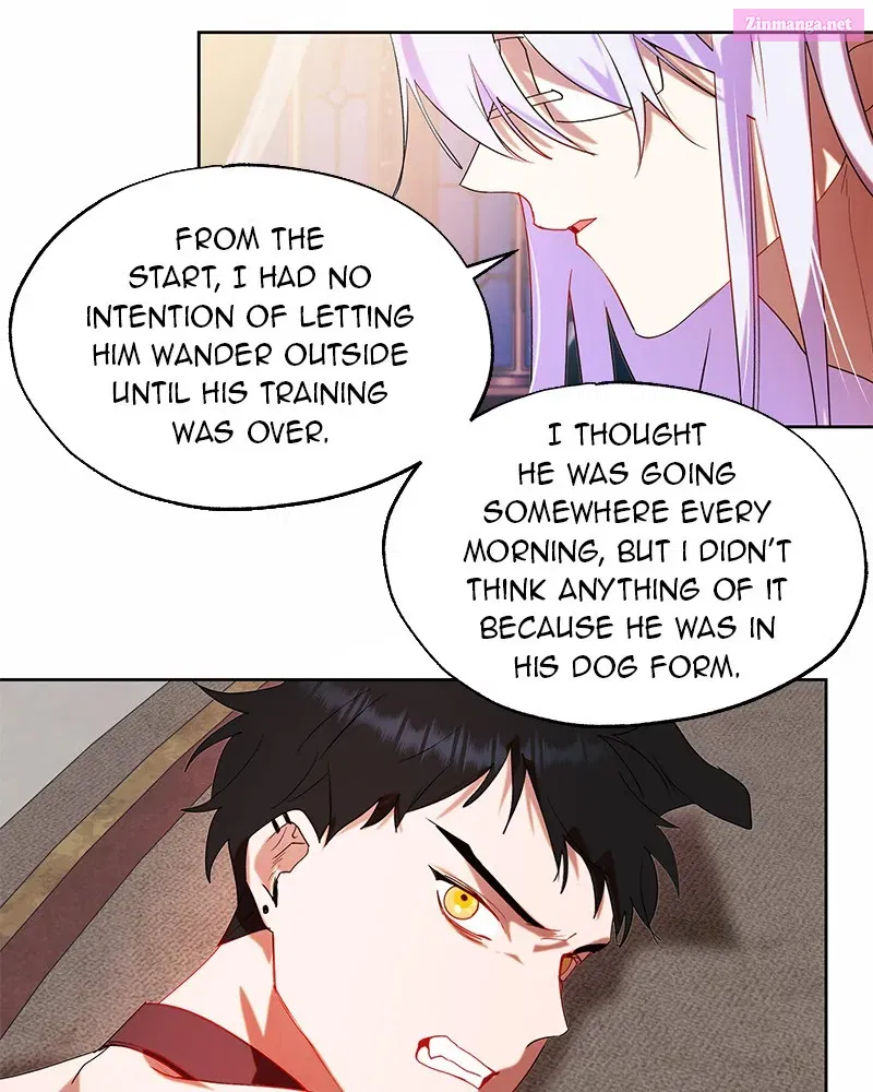 Heartbeat Conquest Chapter 52 page 38 - MangaKakalot