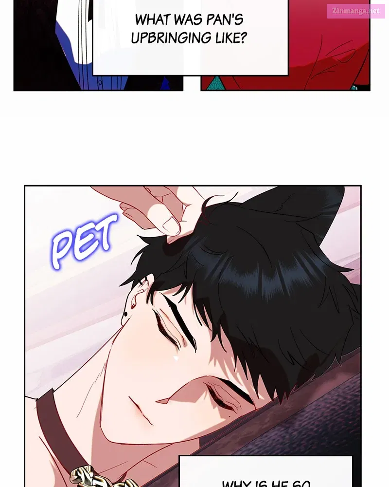 Heartbeat Conquest Chapter 52 page 53 - MangaKakalot