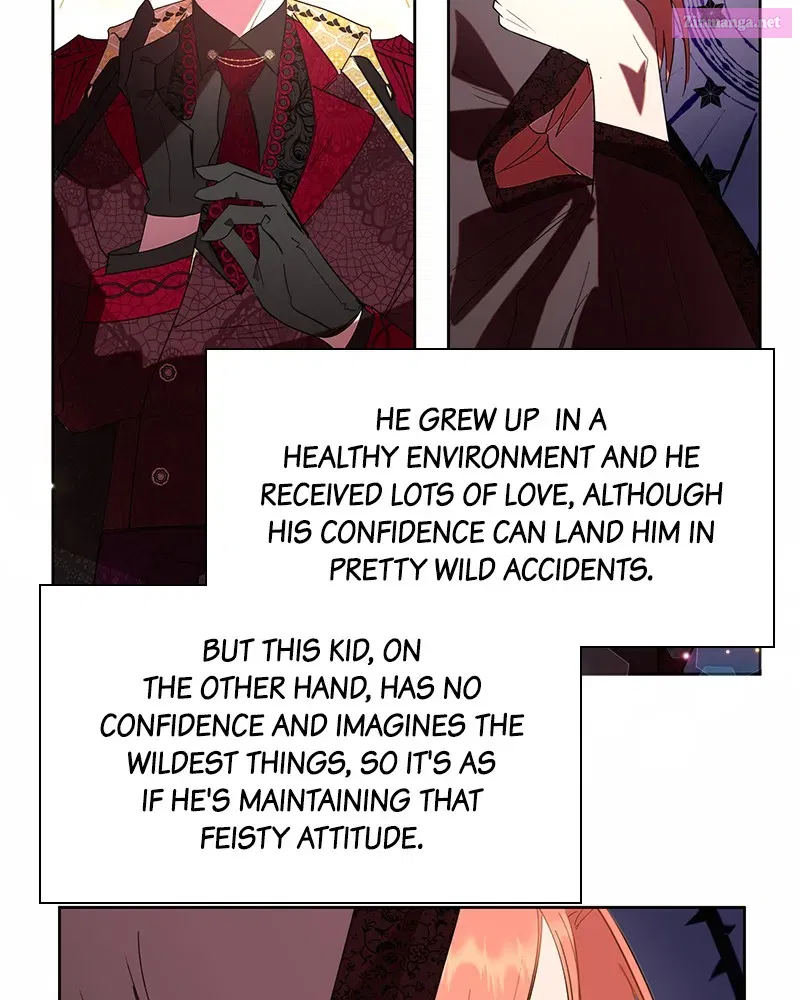 Heartbeat Conquest Chapter 58 page 46 - Mangabat