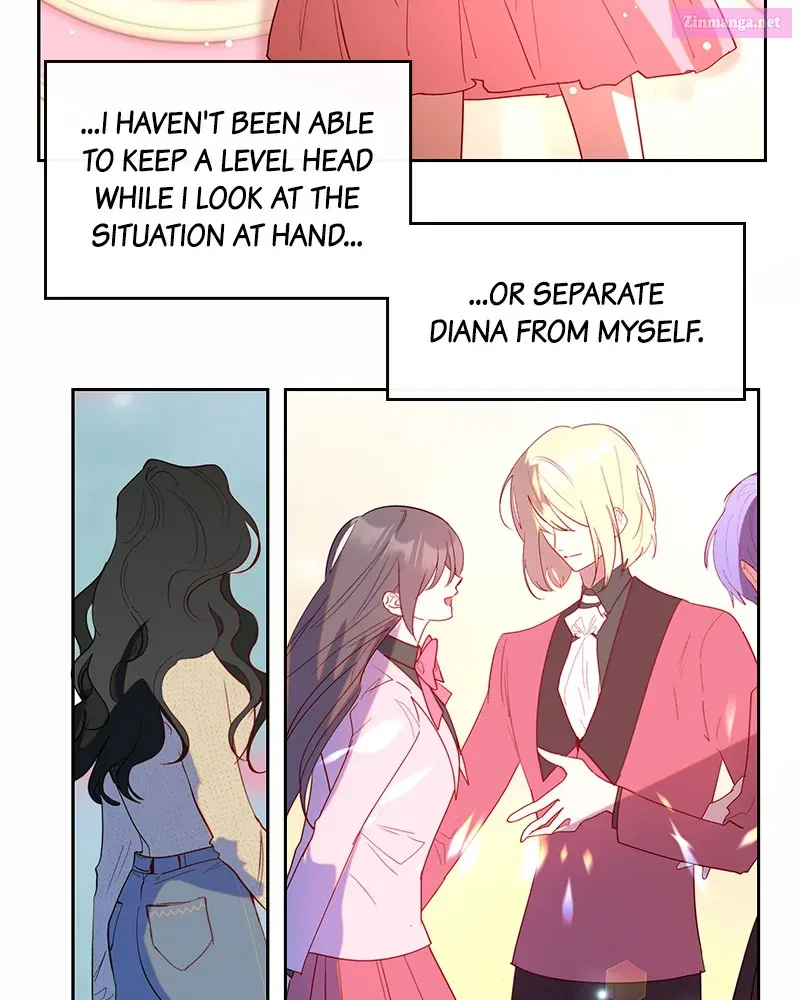 Heartbeat Conquest Chapter 59 page 5 - Mangabat