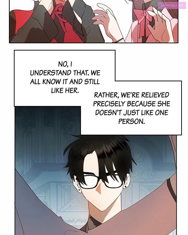 Heartbeat Conquest Chapter 61 page 21 - MangaKakalot