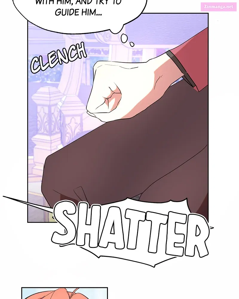 Heartbeat Conquest Chapter 61 page 26 - Mangabat