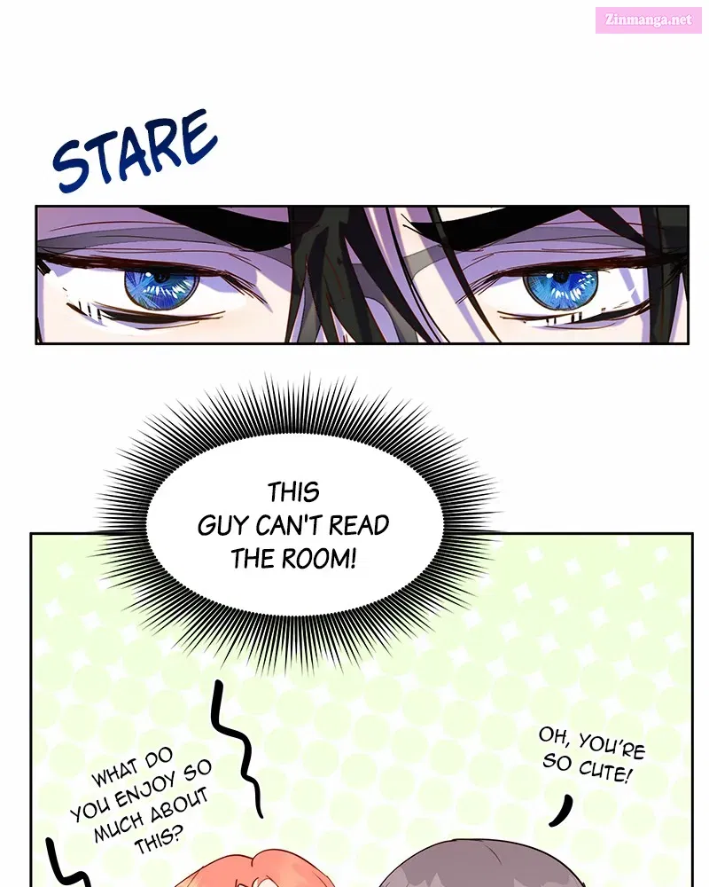 Heartbeat Conquest Chapter 61 page 10 - Mangabat