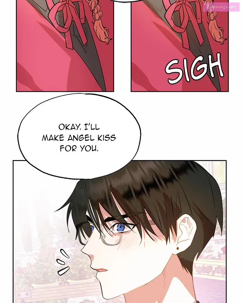 Heartbeat Conquest Chapter 62 page 35 - MangaKakalot