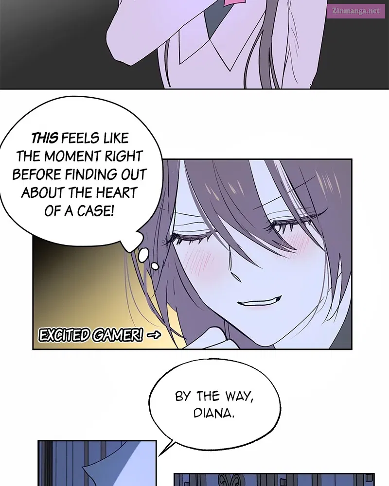 Heartbeat Conquest Chapter 62 page 46 - MangaKakalot