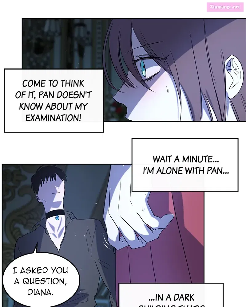 Heartbeat Conquest Chapter 62 page 49 - MangaKakalot