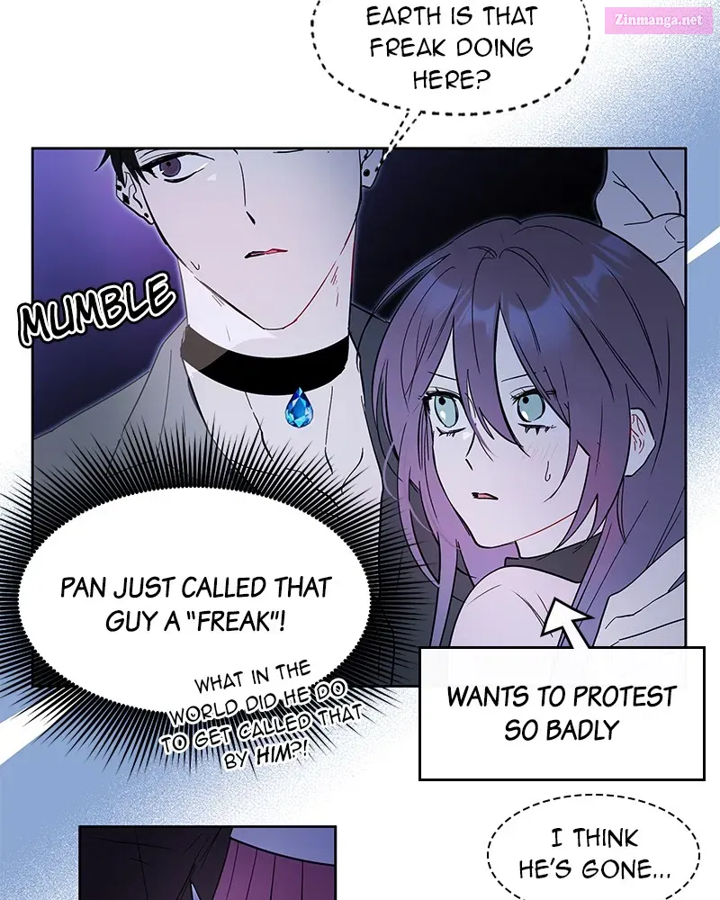 Heartbeat Conquest Chapter 63 page 12 - MangaKakalot