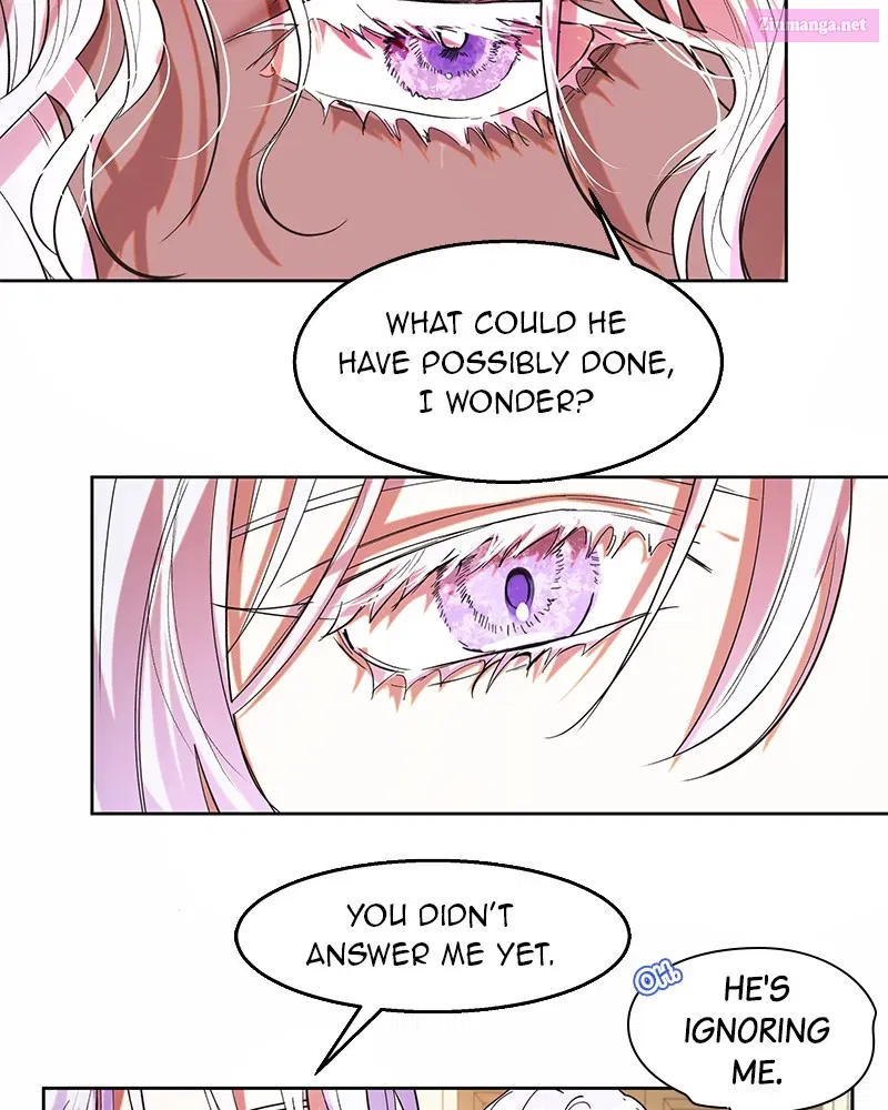 Heartbeat Conquest Chapter 63 page 27 - MangaKakalot