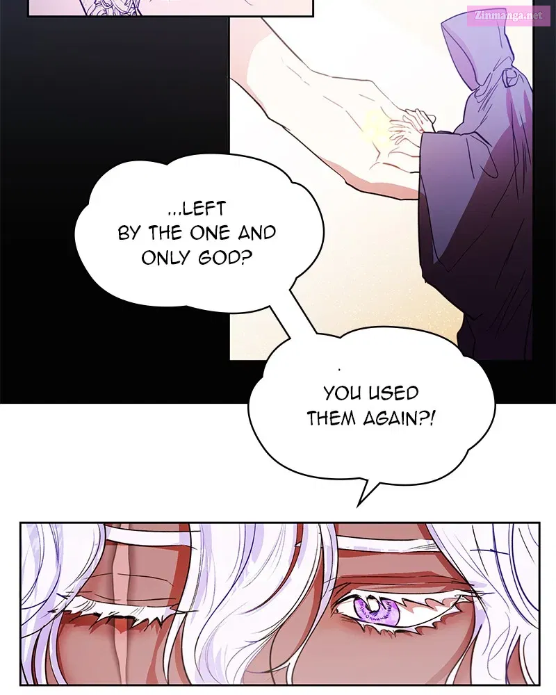 Heartbeat Conquest Chapter 63 page 34 - MangaKakalot